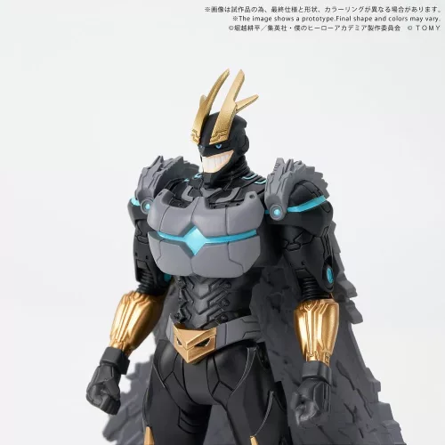My Hero Academia Collekazaro Action Figure CK-M07 Armored All Might 10 cm