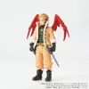 My Hero Academia Collekazaro Action Figure CK-M08 Hawks 10 cm