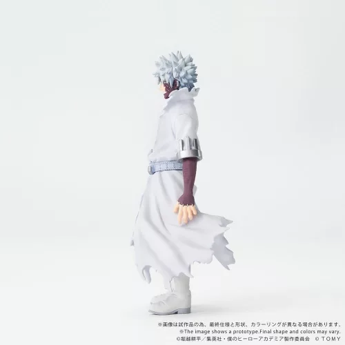 My Hero Academia Collekazaro Action Figure CK-M09 Dabi 10 cm