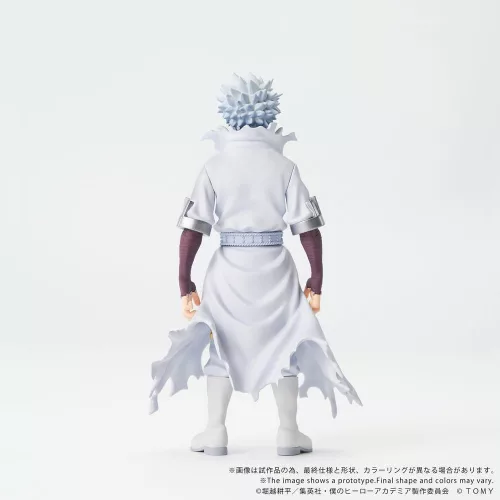 My Hero Academia Collekazaro Action Figure CK-M09 Dabi 10 cm