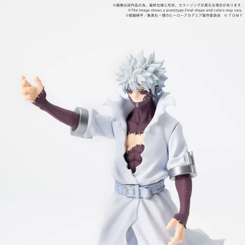 My Hero Academia Collekazaro Action Figure CK-M09 Dabi 10 cm