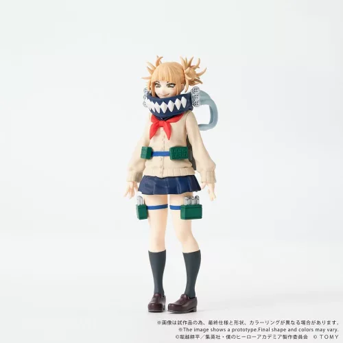 My Hero Academia Collekazaro Action Figure CK-M10 Himiko Toga 10 cm