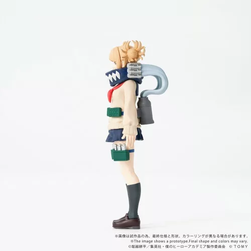 My Hero Academia Collekazaro Action Figure CK-M10 Himiko Toga 10 cm