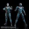Altered Nano Action Figure AN-04 Alt Delta Ring 10 cm