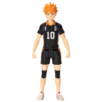 Haikyu!! Collekazaro Action Figure CK-H01 Shoyo Hinata 10 cm