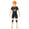 Haikyu!! Collekazaro Action Figure CK-H01 Shoyo Hinata 10 cm