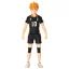 Haikyu!! Collekazaro Action Figure CK-H01 Shoyo Hinata 10 cm