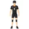 Haikyu!! Collekazaro Action Figure CK-H02 Tobio Kageyama 11 cm