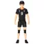 Haikyu!! Collekazaro Action Figure CK-H02 Tobio Kageyama 11 cm