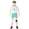 Haikyu!! Collekazaro Action Figure CK-H03 Toru Oikawa 11 cm