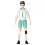 Haikyu!! Collekazaro Action Figure CK-H03 Toru Oikawa 11 cm