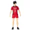Haikyu!! Collekazaro Action Figure CK-H04 Tetsuro Kuroo 11 cm