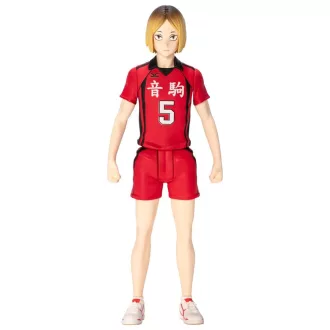 Haikyu!! Collekazaro Action Figure CK-H05 Kenma Kozume 10 cm