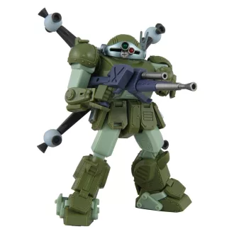   Armored Trooper Votoms Action Figure Toyrise AT-12 Scope Dog Round Mover