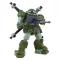 Armored Trooper Votoms Action Figure Toyrise AT-12 Scope Dog Round Mover