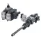 Zoids Plastic Model Kit 1/72 AZ-17EX Ultra Saurus Gravity Cannon 73 cm