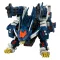 Zoids Plastic Model Kit 1/100 RMZ-016 Blade Liger Panzer ZBF 25 cm