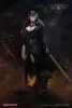 The Girl Under Wolf's Ward Action Figure 1/6 Eleanor (Black) 30 cm