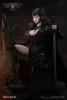 The Girl Under Wolf's Ward Action Figure 1/6 Eleanor (Black) 30 cm