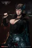 The Girl Under Wolf's Ward Action Figure 1/6 Eleanor (Black) 30 cm