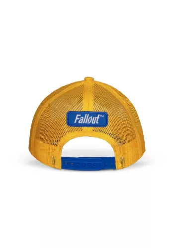Fallout Trucker Cap Cocktail Men's