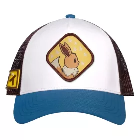Pokémon Trucker Cap Eevee
