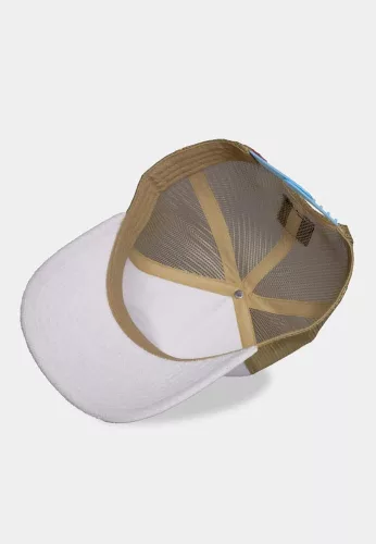 Pokémon Trucker Cap Squirtle