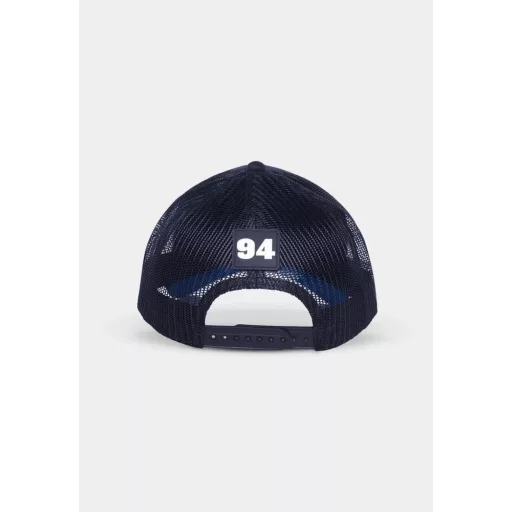 PlayStation Trucker Cap Logo