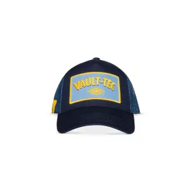 Fallout Trucker Cap