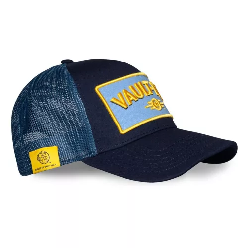 Fallout Trucker Cap