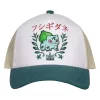 Pokémon Trucker Cap Bulbasaur