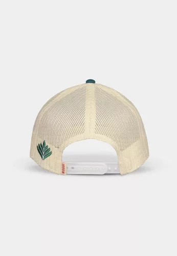 Pokémon Trucker Cap Bulbasaur