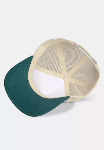 Pokémon Trucker Cap Bulbasaur