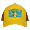 Pokémon Trucker Cap Pikachu
