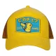 Pokémon Trucker Cap Pikachu