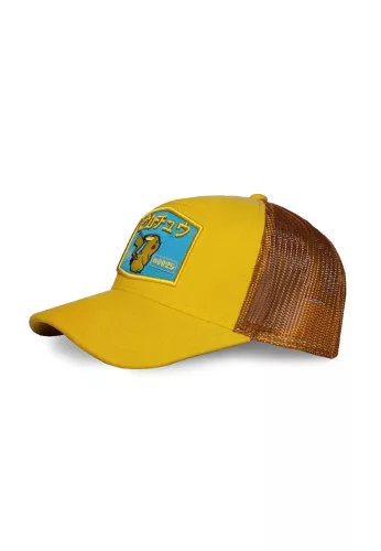 Pokémon Trucker Cap Pikachu