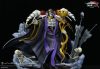 Overlord Szobor Ainz Ooal Gown 40 cm