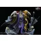 Overlord Szobor Ainz Ooal Gown 40 cm