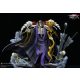 Overlord Szobor Ainz Ooal Gown 40 cm