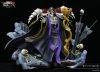 Overlord Szobor Ainz Ooal Gown 40 cm