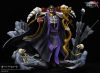 Overlord Szobor Ainz Ooal Gown 40 cm