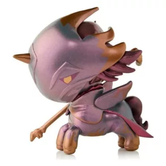  Unicorno x Arcane Window Box Figure Herald Viktor (Special Edition) 7 cm