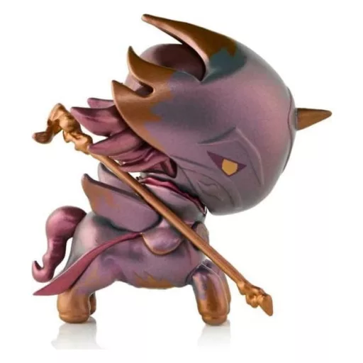 Unicorno x Arcane Window Box Figure Herald Viktor (Special Edition) 7 cm