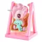Unicorno Window Box Figure Baby Special Edition 7 cm