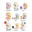 Unicorno Blind Box Figures Assortment Cozy Unicorno 7 cm (8)