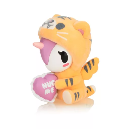 Unicorno Blind Box Figures Assortment Cozy Unicorno 7 cm (8)