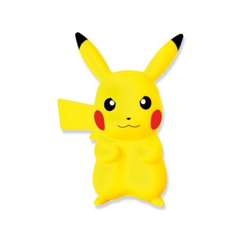 Pokémon LED Light Pikachu Angry 25 cm