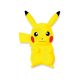 Pokémon LED Light Pikachu Angry 25 cm