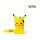 Pokémon Light-Up Figura Pikachu 9 cm