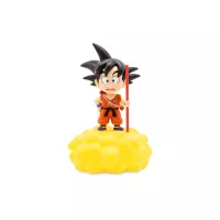Dragon Ball Lámpák
